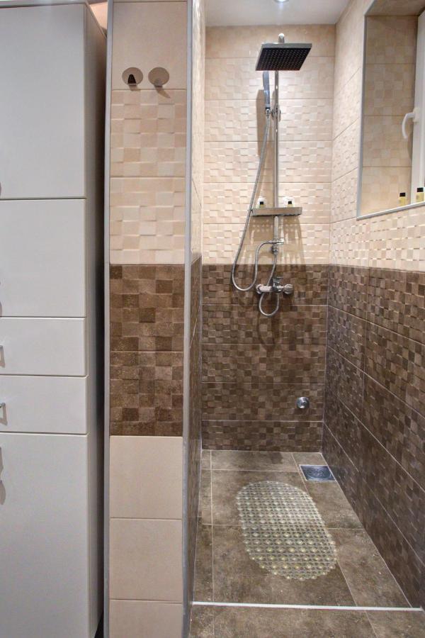 Balkanic Star Belgrado Exterior foto